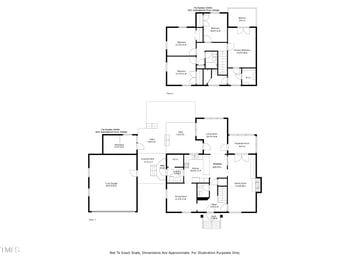 6221 Rushingbrook Dr, Raleigh, NC 27612