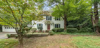 6221 Rushingbrook Dr, Raleigh, NC 27612
