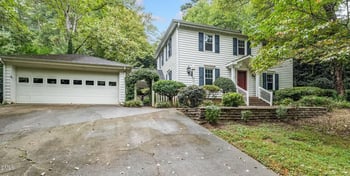 6221 Rushingbrook Dr, Raleigh, NC 27612