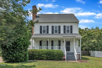 6221 Winter Spring Dr, Wake Forest, NC 27587