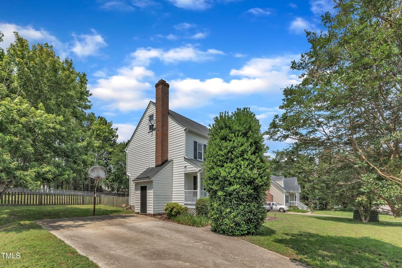 6221 Winter Spring Dr, Wake Forest, NC 27587