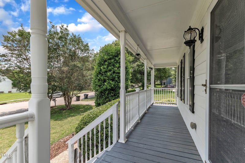 6221 Winter Spring Dr, Wake Forest, NC 27587
