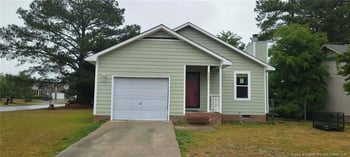 6221 Withers Dr, Fayetteville, NC 28304
