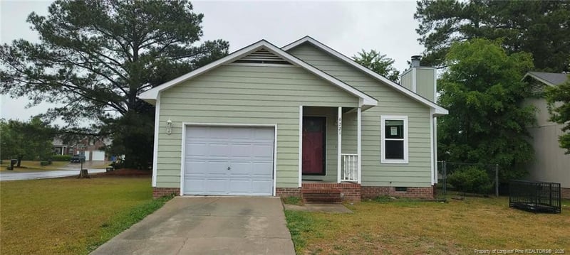 6221 Withers Dr, Fayetteville, NC 28304