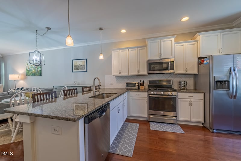 6222 Pesta Ct, Raleigh, NC 27612