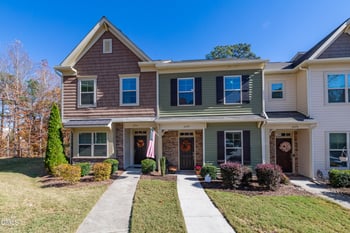 6222 Pesta Ct, Raleigh, NC 27612