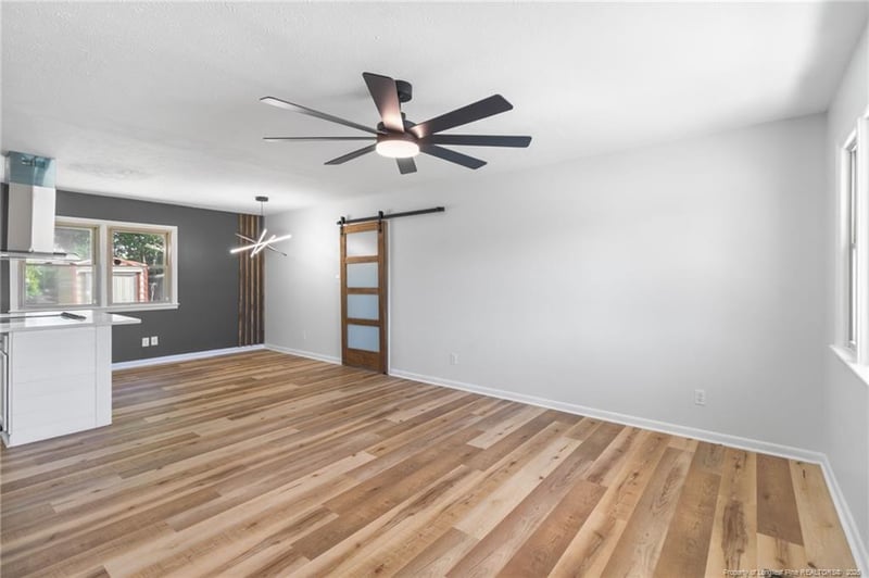 6222 Timberland Dr, Fayetteville, NC 28314