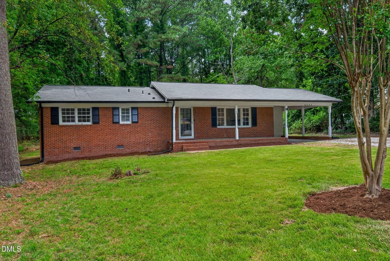 6223 Dello St, Durham, NC 27712