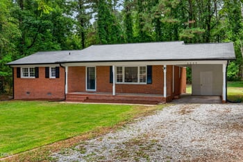 6223 Dello St, Durham, NC 27712