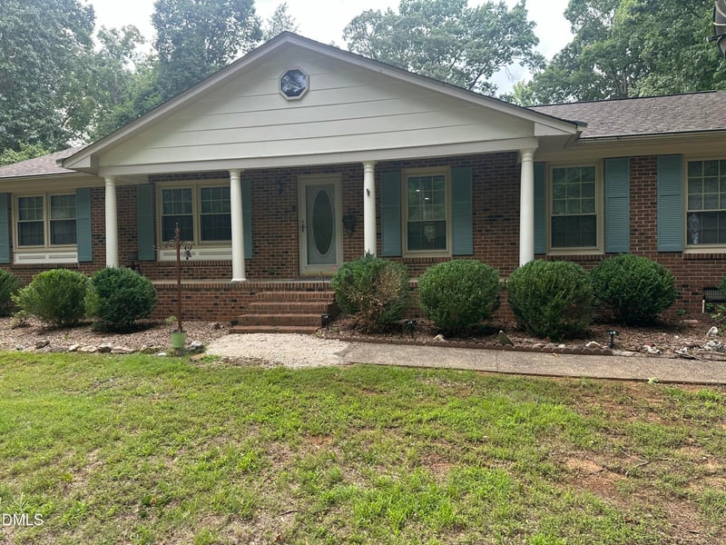 6223 Whitt Rd, Durham, NC 27712