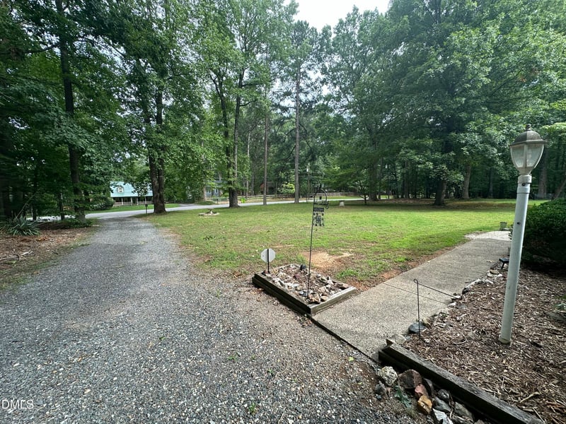 6223 Whitt Rd, Durham, NC 27712