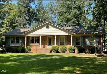 6223 Whitt Rd, Durham, NC 27712