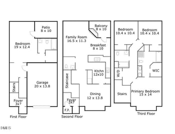 6224 Braidwood Ct, Raleigh, NC 27612