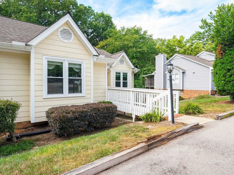 6224 Fountainhead Dr, Raleigh, NC 27609