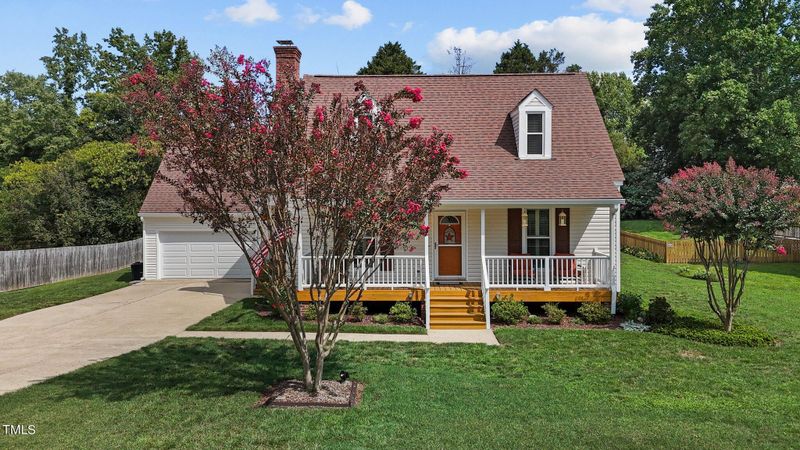 6224 Jones Farm Rd, Wake Forest, NC 27587