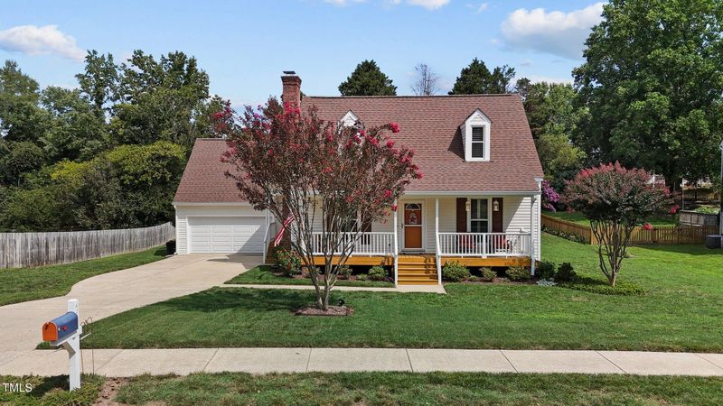 6224 Jones Farm Rd, Wake Forest, NC 27587