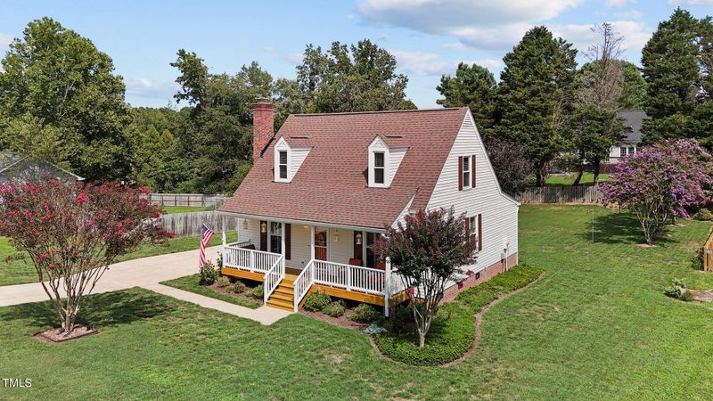 6224 Jones Farm Rd, Wake Forest, NC 27587