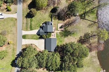 6224 Lake Terrace Dr, Holly Springs, NC 27540