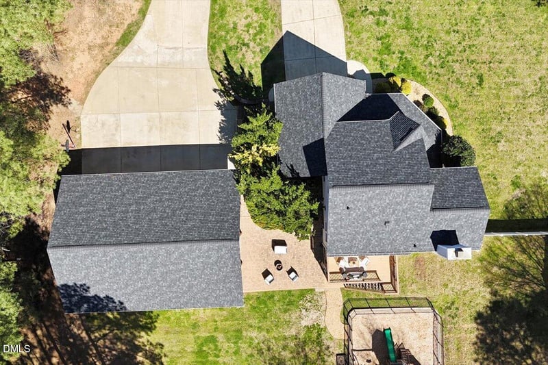 6224 Lake Terrace Dr, Holly Springs, NC 27540