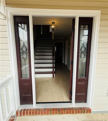 6224 Lake Trail Dr, Fayetteville, NC 28304