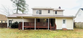 6224 Lake Trail Dr, Fayetteville, NC 28304