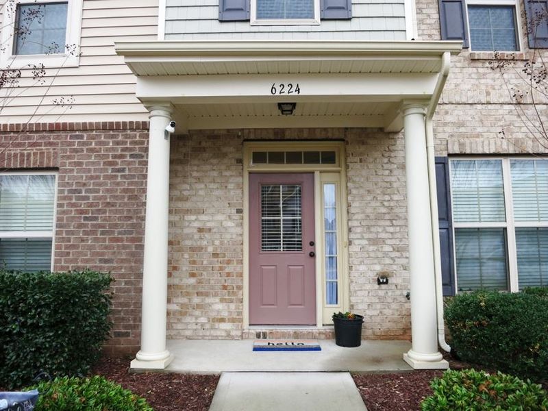 6224 San Marcos Way, Raleigh, NC 27616