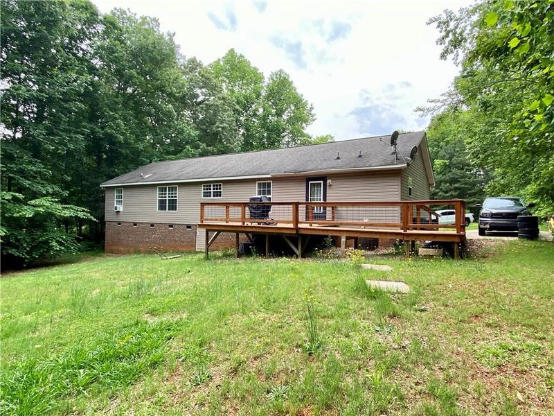 6224 Southwind Ct, Mebane, NC 27302