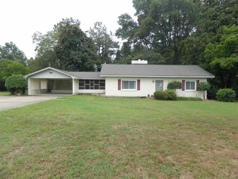 6224 Watkins Rd, Wendell, NC 27591