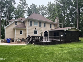 6225 Acorn Ridge Trl, Hillsborough, NC 27278