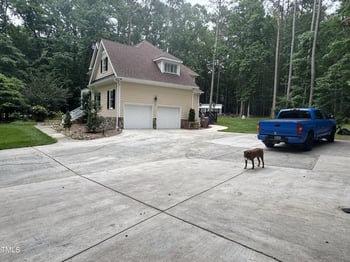 6225 Acorn Ridge Trl, Hillsborough, NC 27278
