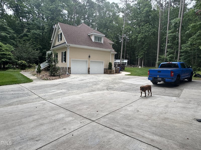 6225 Acorn Ridge Trl, Hillsborough, NC 27278