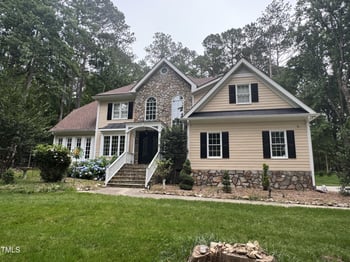 6225 Acorn Ridge Trl, Hillsborough, NC 27278
