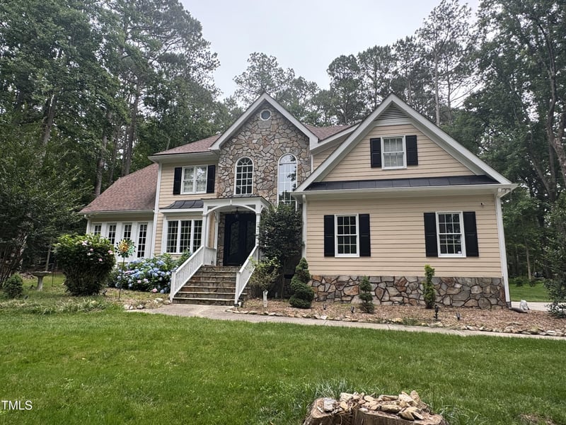6225 Acorn Ridge Trl, Hillsborough, NC 27278