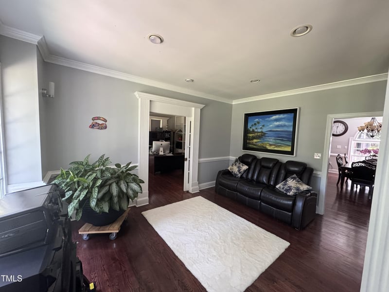 6225 Acorn Ridge Trl, Hillsborough, NC 27278