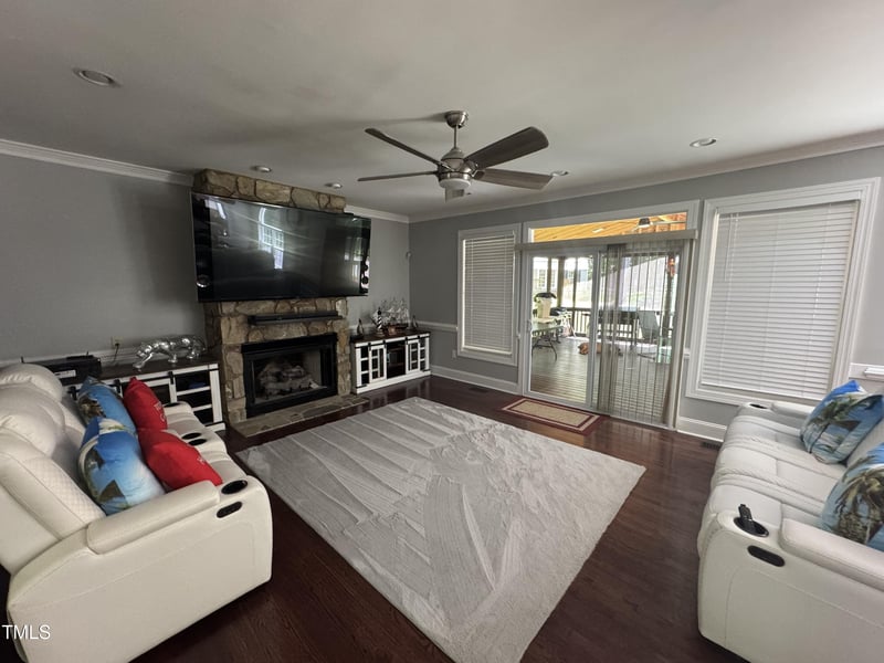 6225 Acorn Ridge Trl, Hillsborough, NC 27278
