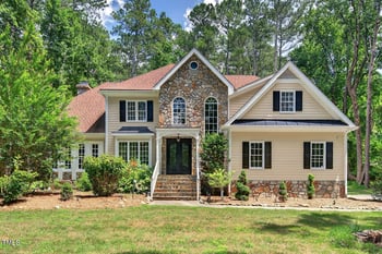 6225 Acorn Ridge Trl, Hillsborough, NC 27278