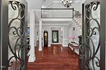 6225 Acorn Ridge Trl, Hillsborough, NC 27278
