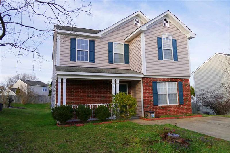 6225 Crayford Dr, Raleigh, NC 27604