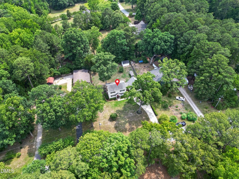 6225 Donnybrook Dr, Raleigh, NC 27606