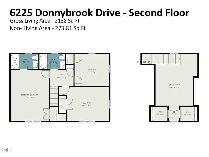 6225 Donnybrook Dr, Raleigh, NC 27606
