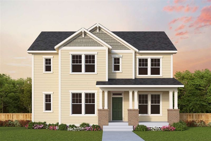 6225 Giddings St E, Raleigh, NC 27616