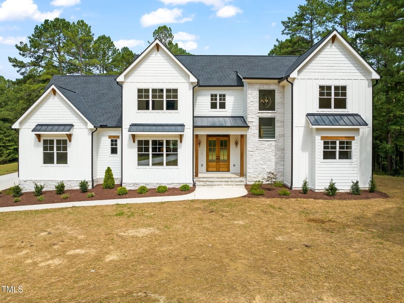 6225 Horse Fly Trl, Wake Forest, NC 27587