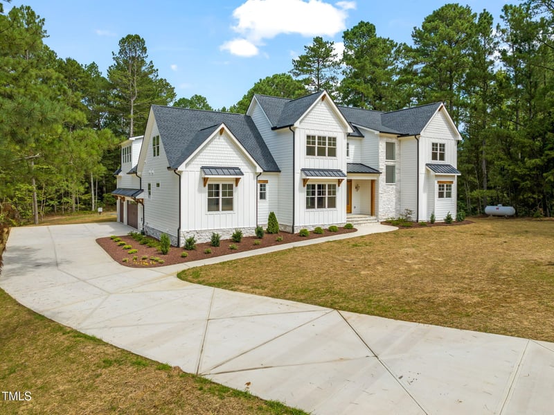 6225 Horse Fly Trl, Wake Forest, NC 27587