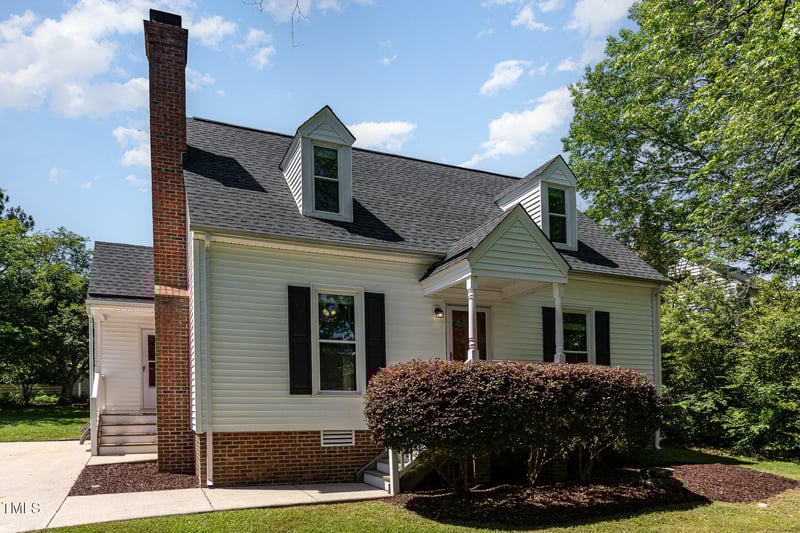 6225 Jones Farm Rd, Wake Forest, NC 27587