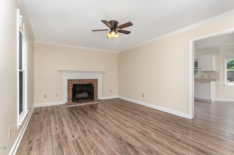 6225 Jones Farm Rd, Wake Forest, NC 27587