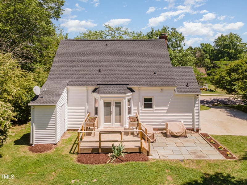 6225 Jones Farm Rd, Wake Forest, NC 27587
