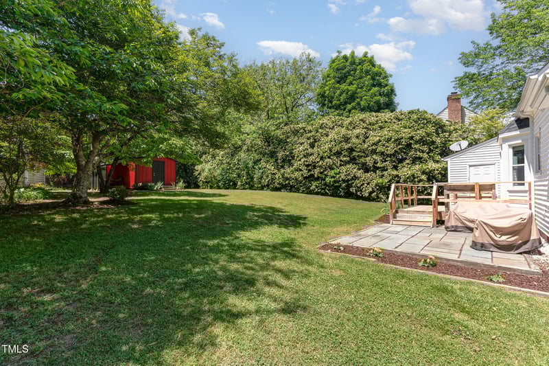 6225 Jones Farm Rd, Wake Forest, NC 27587