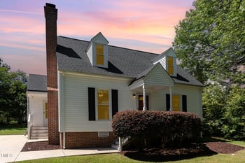 6225 Jones Farm Rd, Wake Forest, NC 27587