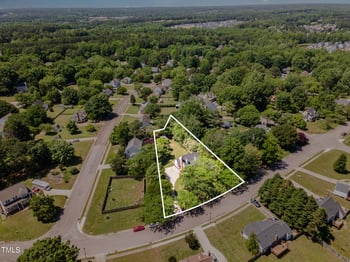6225 Jones Farm Rd, Wake Forest, NC 27587
