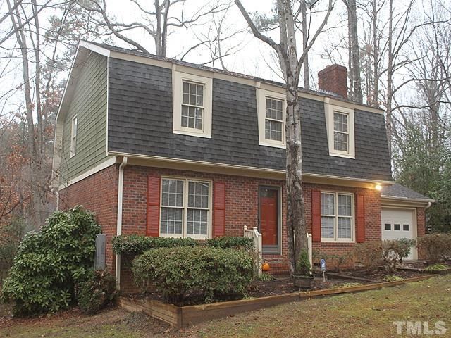 6225 Lookout Loop, Raleigh, NC 27612